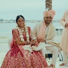 Hinal & Neel