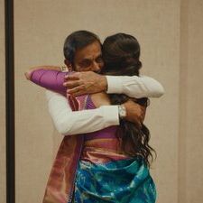 Ria & Sanjiv
