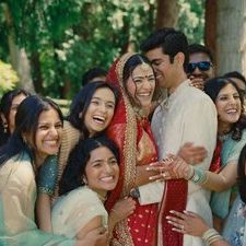 Soumita & Tarang