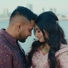Srujana & Krish