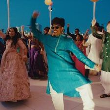 Srujana & Krish